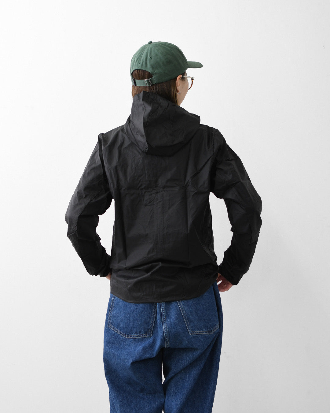Patagonia [パタゴニア正規代理店] M's Houdini Jkt [24142] メンズ・フーディニ・ジャケット・MEN'S [2026AW]