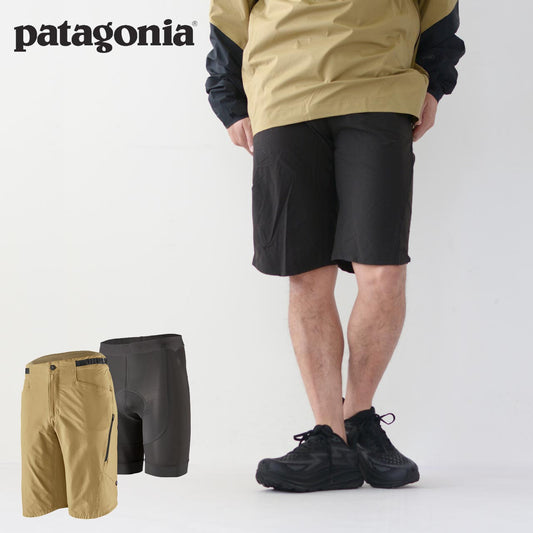 Patagonia  [パタゴニア正規代理店] Men's Dirt Craft Bike Shorts [24579-23] メンズ・ダート・クラフト・バイク・ショーツ[2023SS]