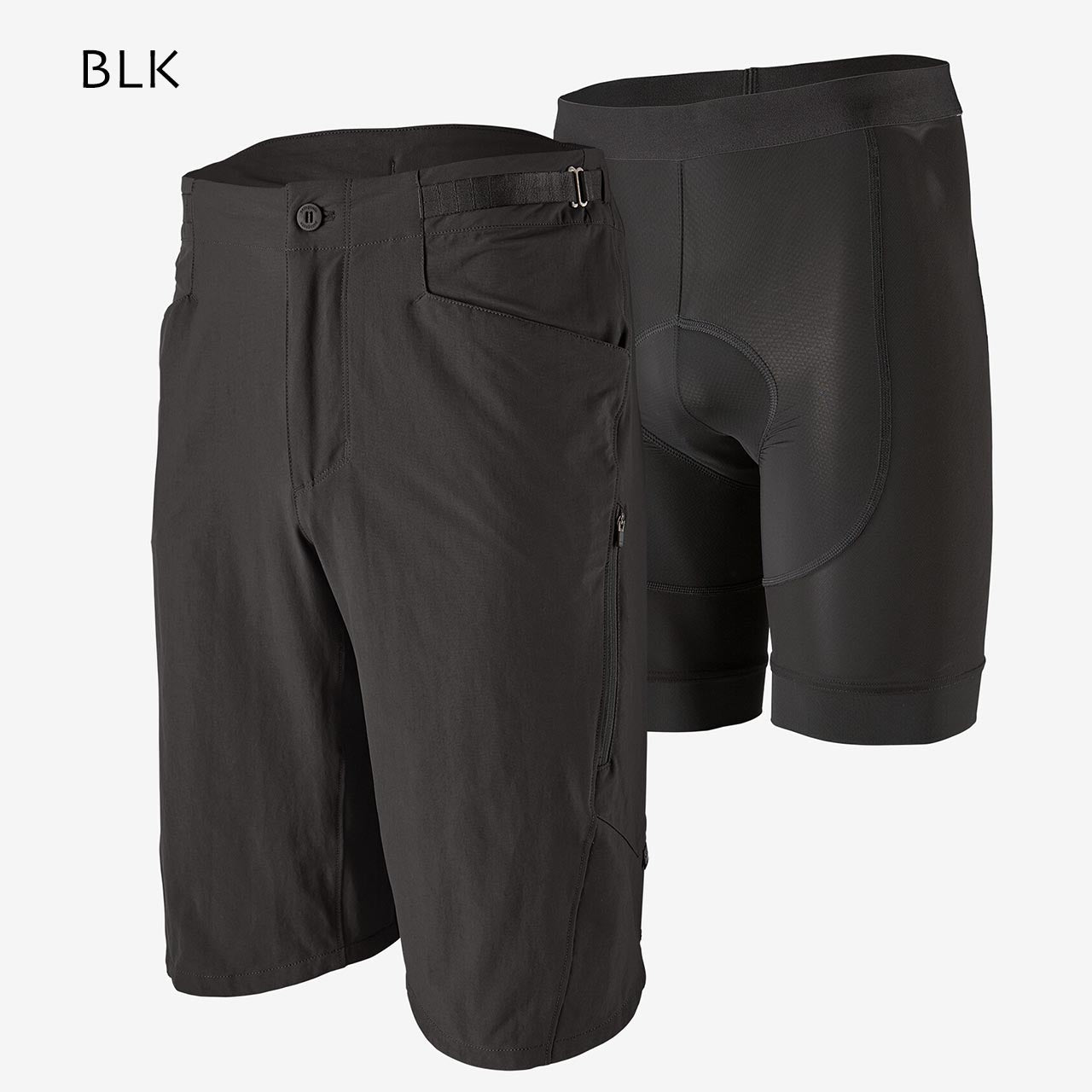 Patagonia  [パタゴニア正規代理店] Men's Dirt Craft Bike Shorts [24579-23] メンズ・ダート・クラフト・バイク・ショーツ[2023SS]