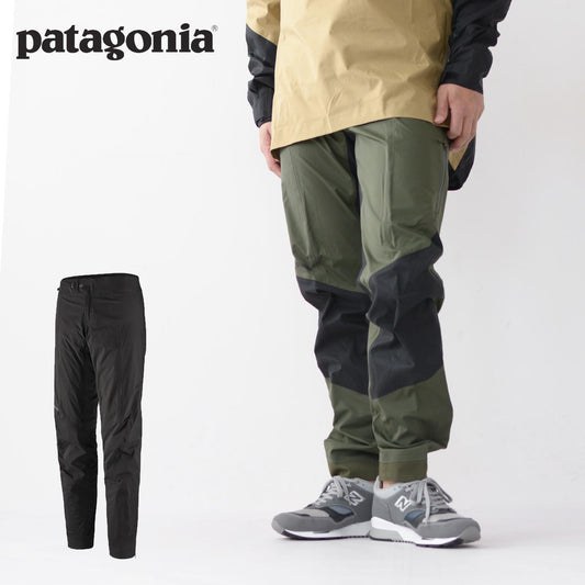 Patagonia  [パタゴニア正規代理店] Men's Dirt Roamer Storm Pants [25030-23] メンズ・ダート・ローマー・ストーム・パンツ[2023SS]