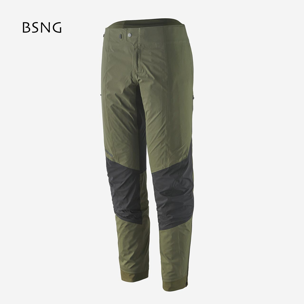 Patagonia  [パタゴニア正規代理店] Men's Dirt Roamer Storm Pants [25030-23] メンズ・ダート・ローマー・ストーム・パンツ[2023SS]