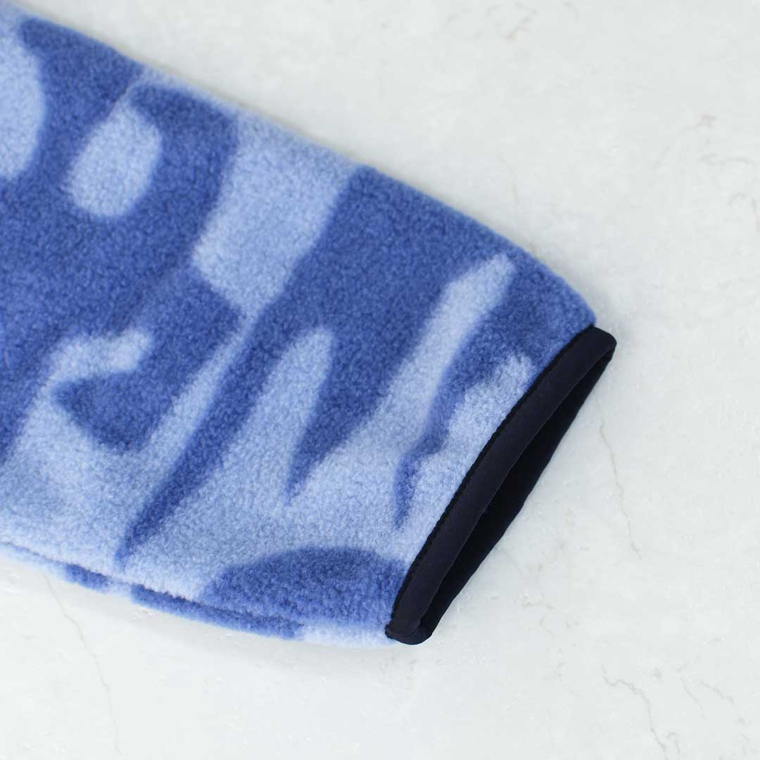 Patagonia [パタゴニア正規代理店] W's LW Synch Snap-T P/O [25455] ウィメンズ・ライトウェイト・シンチラ・スナップT・プルオーバー・LADY'S [2025AW]