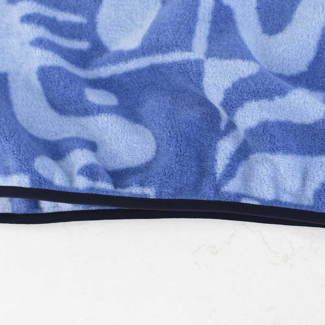 Patagonia [パタゴニア正規代理店] W's LW Synch Snap-T P/O [25455] ウィメンズ・ライトウェイト・シンチラ・スナップT・プルオーバー・LADY'S [2025AW]