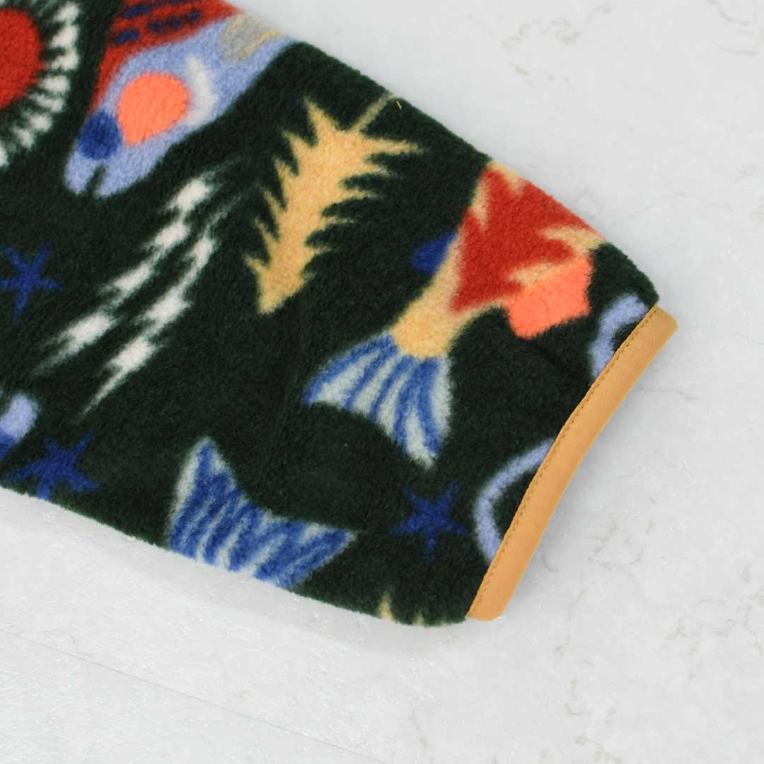 Patagonia [パタゴニア正規代理店] M's LW Synch Snap-T P/O [25551] メンズ・シンチラ・スナップT・プルオーバー・MEN'S [2025AW]