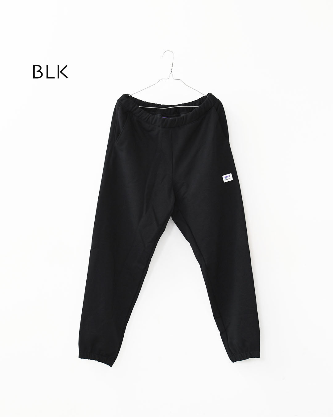 Patagonia [パタゴニア正規代理店] M's Shop Sticker Uprisal Sweatpants [26070] メンズ・ショップ・ステッカー・アップライザル・スウェットパンツ・MEN'S  [2025AW]