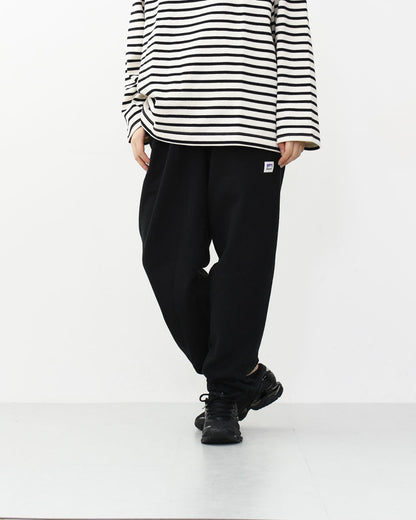 Patagonia [パタゴニア正規代理店] M's Shop Sticker Uprisal Sweatpants [26070] メンズ・ショップ・ステッカー・アップライザル・スウェットパンツ・MEN'S  [2025AW]