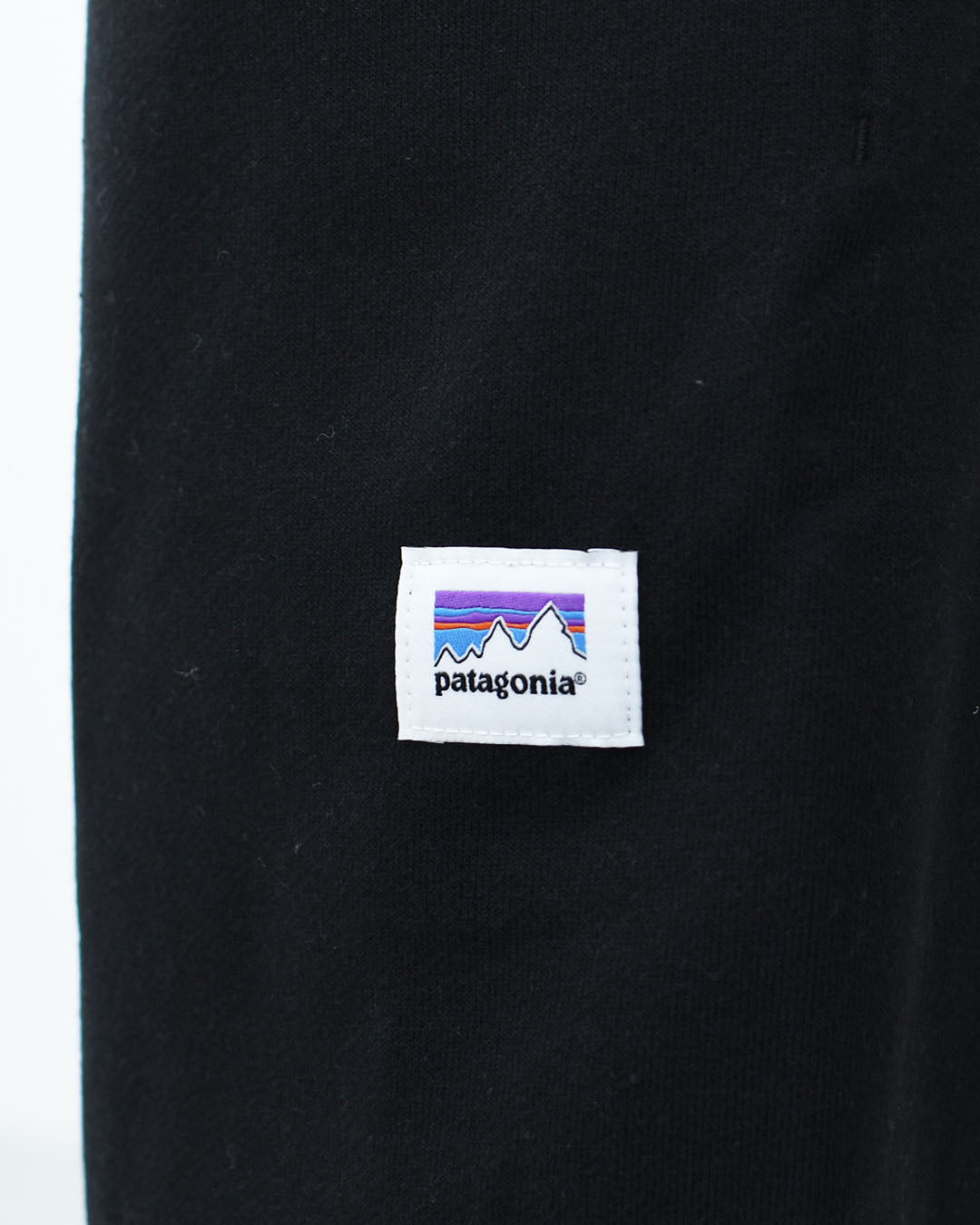 Patagonia [パタゴニア正規代理店] M's Shop Sticker Uprisal Sweatpants [26070] メンズ・ショップ・ステッカー・アップライザル・スウェットパンツ・MEN'S  [2025AW]