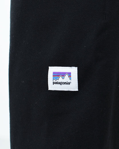 Patagonia [パタゴニア正規代理店] M's Shop Sticker Uprisal Sweatpants [26070] メンズ・ショップ・ステッカー・アップライザル・スウェットパンツ・MEN'S  [2025AW]