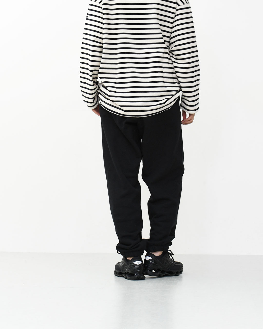 Patagonia [パタゴニア正規代理店] M's Shop Sticker Uprisal Sweatpants [26070] メンズ・ショップ・ステッカー・アップライザル・スウェットパンツ・MEN'S  [2025AW]