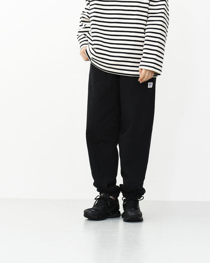 Patagonia [パタゴニア正規代理店] M's Shop Sticker Uprisal Sweatpants [26070] メンズ・ショップ・ステッカー・アップライザル・スウェットパンツ・MEN'S  [2025AW]