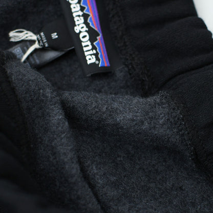 Patagonia [パタゴニア正規代理店] M's Shop Sticker Uprisal Sweatpants [26070] メンズ・ショップ・ステッカー・アップライザル・スウェットパンツ・MEN'S  [2025AW]