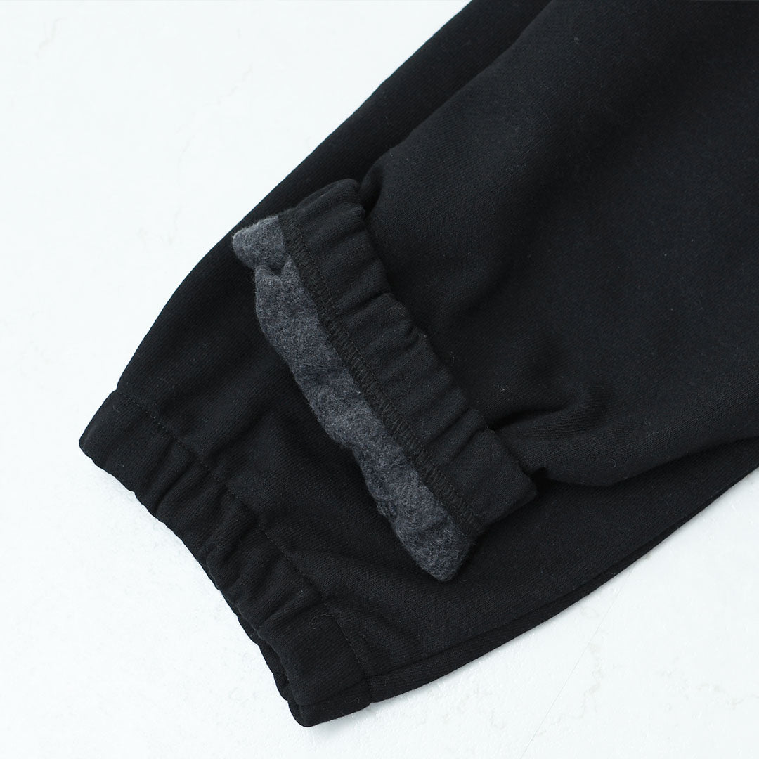 Patagonia [パタゴニア正規代理店] M's Shop Sticker Uprisal Sweatpants [26070] メンズ・ショップ・ステッカー・アップライザル・スウェットパンツ・MEN'S  [2025AW]
