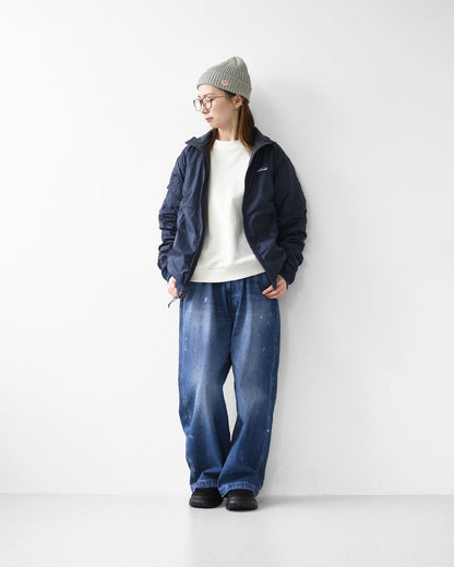 Patagonia [パタゴニア正規代理店] M's Reversible Shelled Microdini Jkt [26215] メンズ・リバーシブル・シェルド・マイクロディニ・ジャケット・MEN'S  [2025AW]