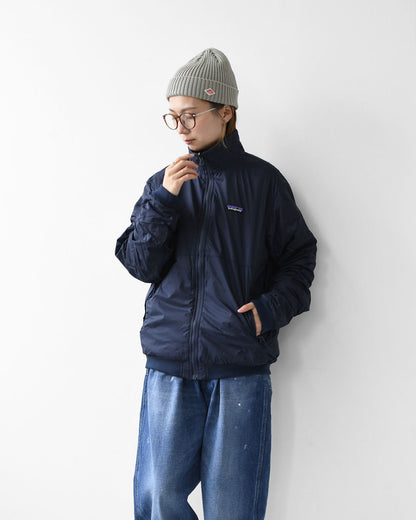 Patagonia [パタゴニア正規代理店] M's Reversible Shelled Microdini Jkt [26215] メンズ・リバーシブル・シェルド・マイクロディニ・ジャケット・MEN'S  [2025AW]