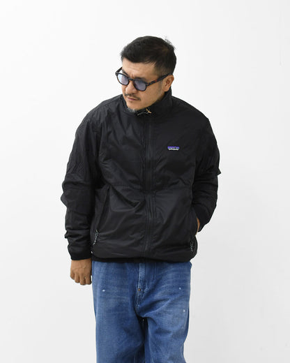 Patagonia [パタゴニア正規代理店] M's Reversible Shelled Microdini Jkt [26215] メンズ・リバーシブル・シェルド・マイクロディニ・ジャケット・MEN'S  [2025AW]