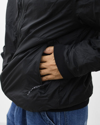 Patagonia [パタゴニア正規代理店] M's Reversible Shelled Microdini Jkt [26215] メンズ・リバーシブル・シェルド・マイクロディニ・ジャケット・MEN'S  [2025AW]