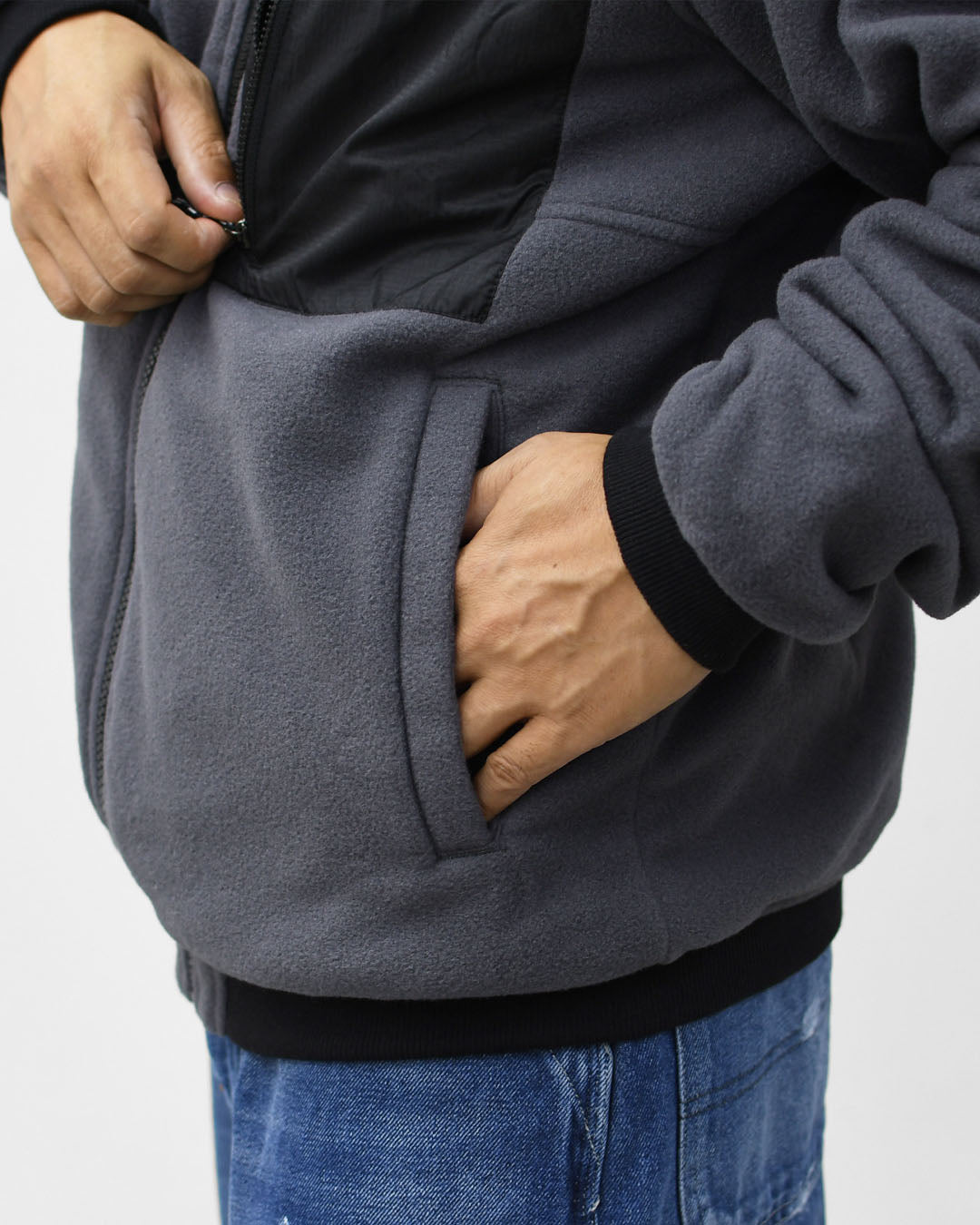 Patagonia [パタゴニア正規代理店] M's Reversible Shelled Microdini Jkt [26215] メンズ・リバーシブル・シェルド・マイクロディニ・ジャケット・MEN'S  [2025AW]