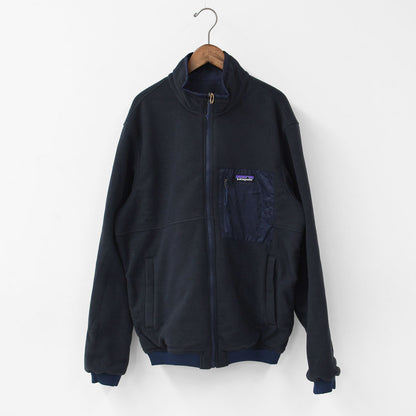 Patagonia [パタゴニア正規代理店] M's Reversible Shelled Microdini Jkt [26215] メンズ・リバーシブル・シェルド・マイクロディニ・ジャケット・MEN'S  [2025AW]
