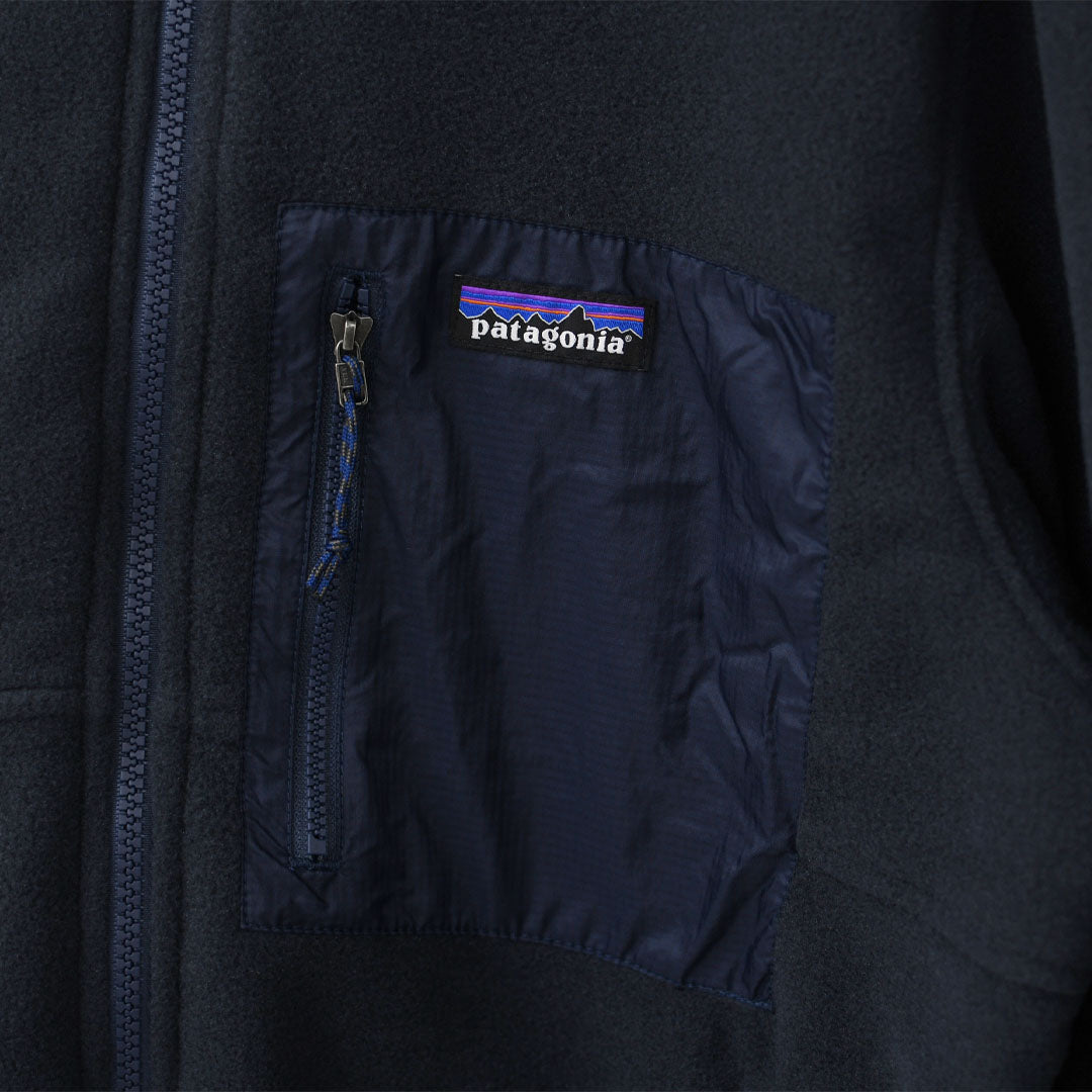 Patagonia [パタゴニア正規代理店] M's Reversible Shelled Microdini Jkt [26215] メンズ・リバーシブル・シェルド・マイクロディニ・ジャケット・MEN'S  [2025AW]