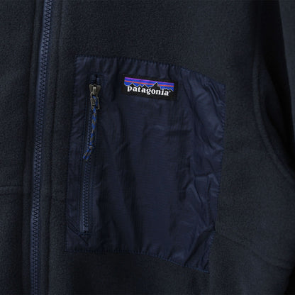 Patagonia [パタゴニア正規代理店] M's Reversible Shelled Microdini Jkt [26215] メンズ・リバーシブル・シェルド・マイクロディニ・ジャケット・MEN'S  [2025AW]