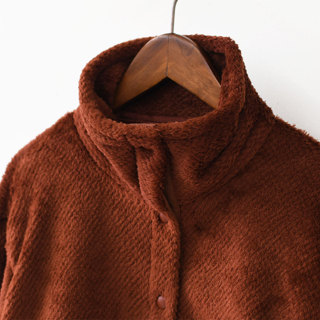 Patagonia [パタゴニア正規代理店] W's Re-Tool Half Snap P/O [26465] ウィメンズ・リツール・ハーフスナップ・プルオーバー・LADY'S  [2025AW]