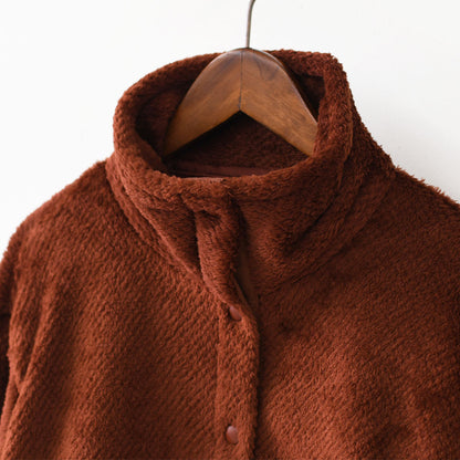 Patagonia [パタゴニア正規代理店] W's Re-Tool Half Snap P/O [26465] ウィメンズ・リツール・ハーフスナップ・プルオーバー・LADY'S  [2025AW]