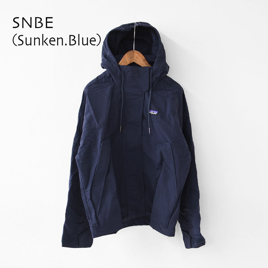 Patagonia  [パタゴニア正規代理店] Ws Skysail Jkt [26540] ウィメンズスカイセイルジャケット [2026SS]