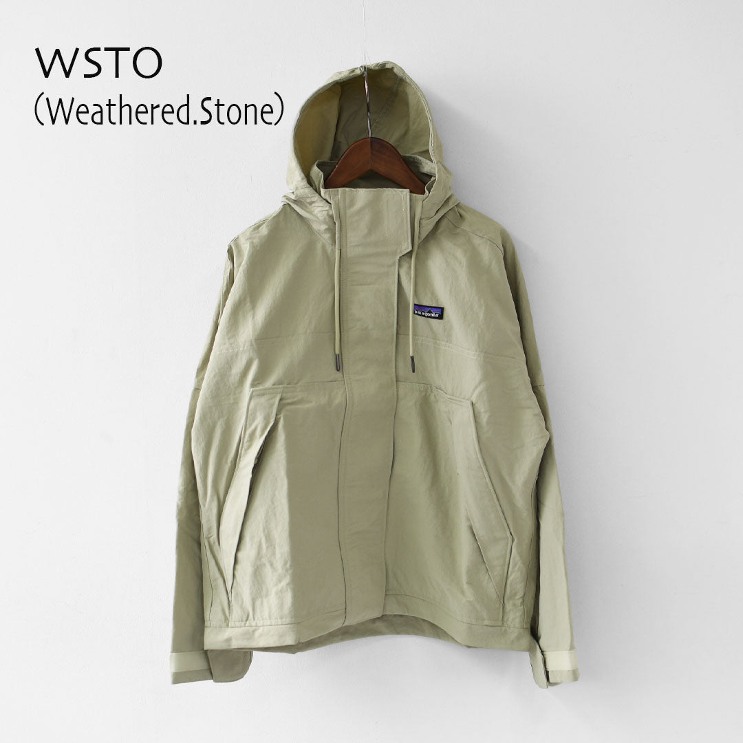 Patagonia  [パタゴニア正規代理店] Ws Skysail Jkt [26540] ウィメンズスカイセイルジャケット [2026SS]