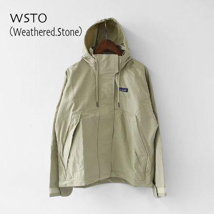 Patagonia  [パタゴニア正規代理店] Ws Skysail Jkt [26540] ウィメンズスカイセイルジャケット [2026SS]