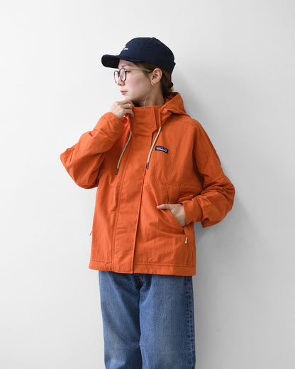 Patagonia  [パタゴニア正規代理店] Ws Skysail Jkt [26540] ウィメンズスカイセイルジャケット [2026SS]