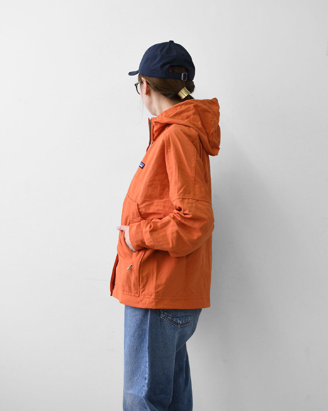 Patagonia  [パタゴニア正規代理店] Ws Skysail Jkt [26540] ウィメンズスカイセイルジャケット [2026SS]