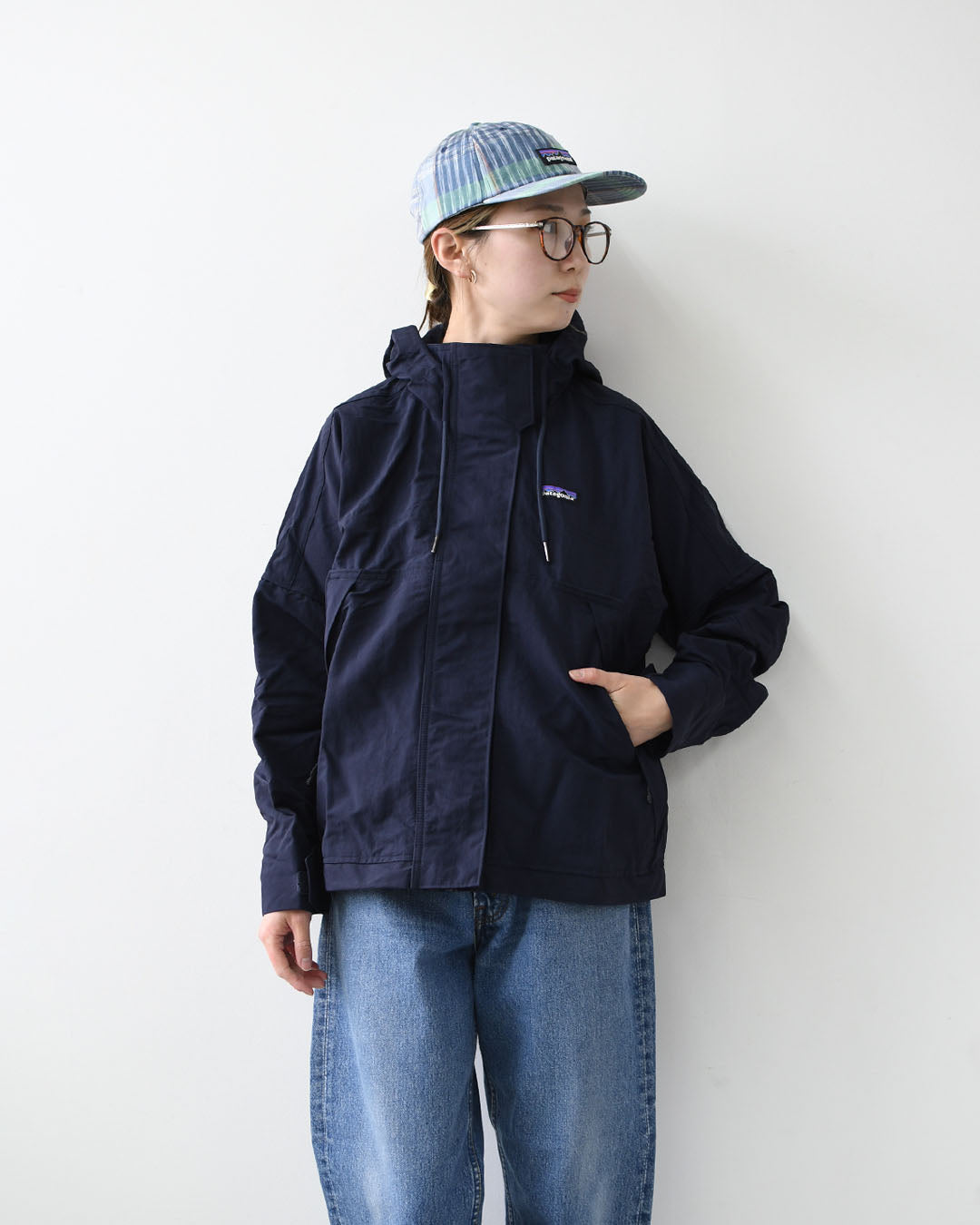 Patagonia  [パタゴニア正規代理店] Ws Skysail Jkt [26540] ウィメンズスカイセイルジャケット [2026SS]