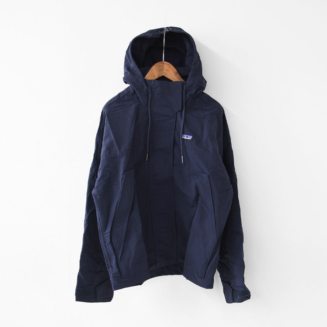 Patagonia  [パタゴニア正規代理店] Ws Skysail Jkt [26540] ウィメンズスカイセイルジャケット [2026SS]