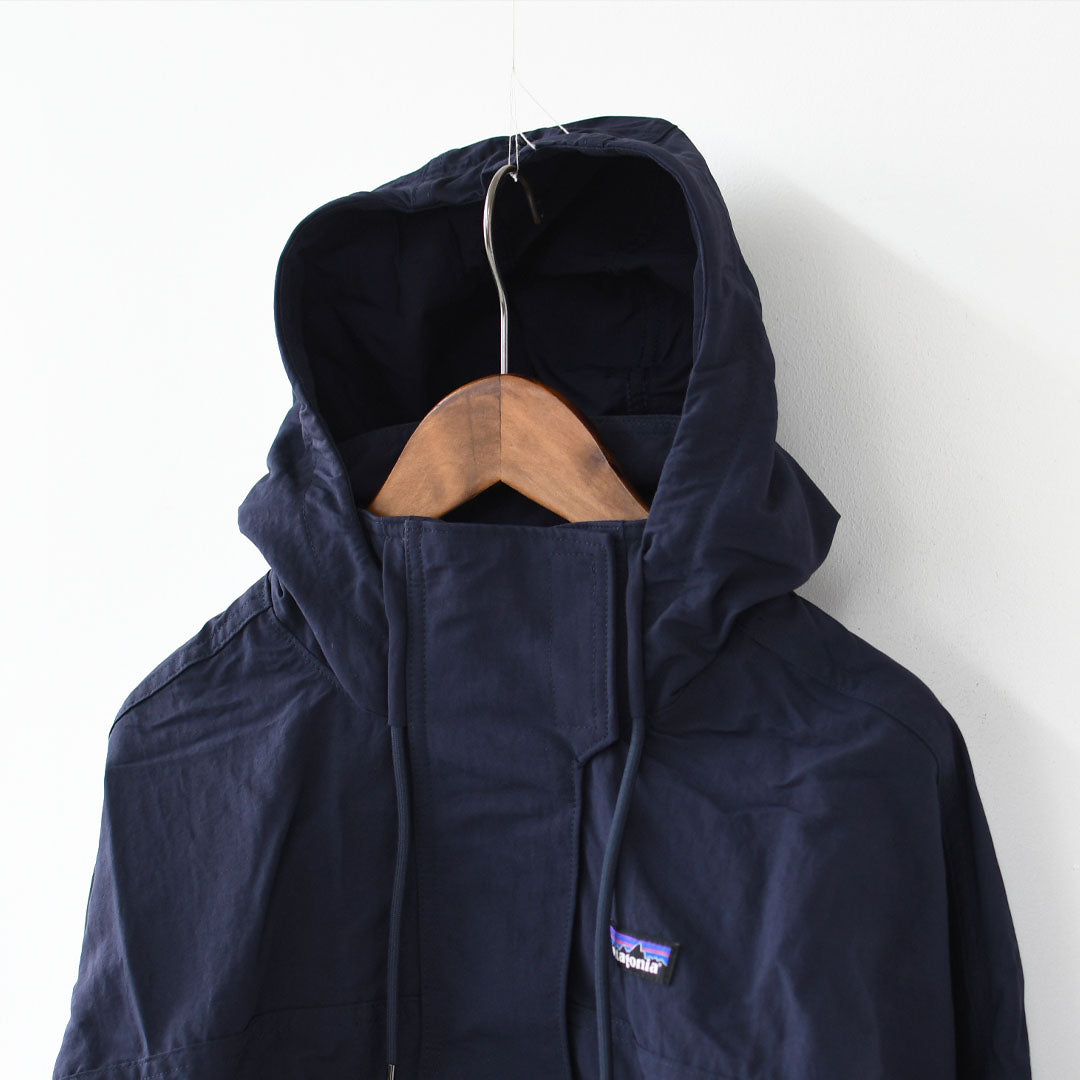 Patagonia  [パタゴニア正規代理店] Ws Skysail Jkt [26540] ウィメンズスカイセイルジャケット [2026SS]