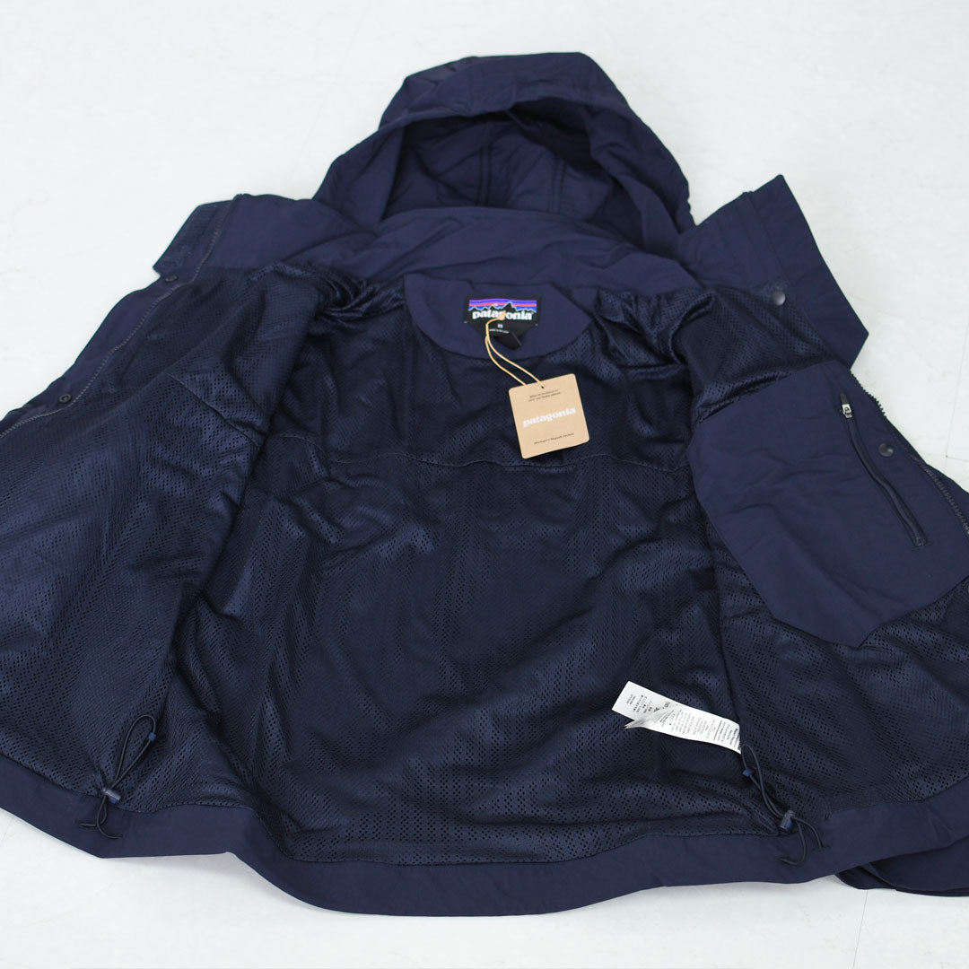 Patagonia  [パタゴニア正規代理店] Ws Skysail Jkt [26540] ウィメンズスカイセイルジャケット [2026SS]