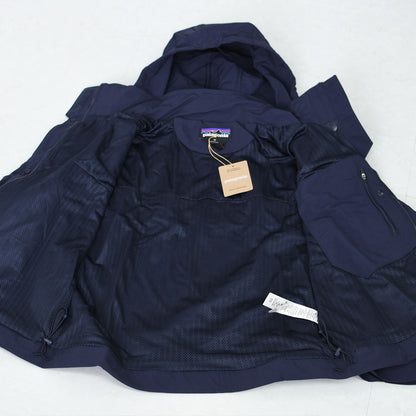 Patagonia  [パタゴニア正規代理店] Ws Skysail Jkt [26540] ウィメンズスカイセイルジャケット [2026SS]