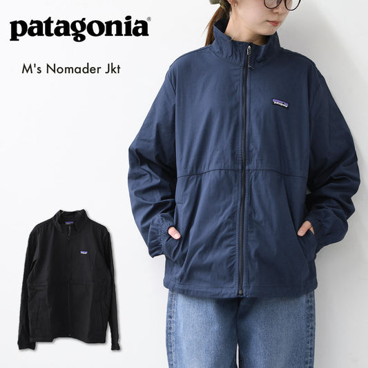 Patagonia  [パタゴニア正規代理店] M's Nomader Jkt [26855] メンズ・ノマダー・ジャケット・MEN'S [2026SS]