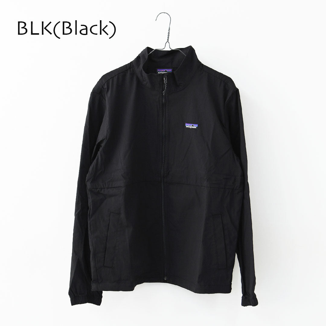 Patagonia  [パタゴニア正規代理店] M's Nomader Jkt [26855] メンズ・ノマダー・ジャケット・MEN'S [2026SS]