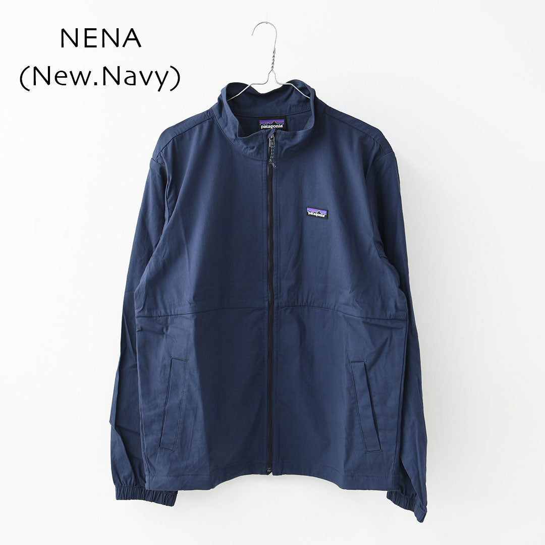 Patagonia  [パタゴニア正規代理店] M's Nomader Jkt [26855] メンズ・ノマダー・ジャケット・MEN'S [2026SS]