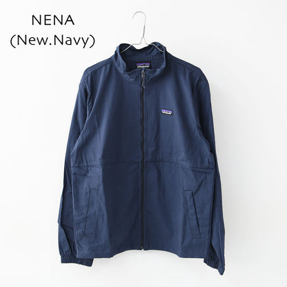 Patagonia  [パタゴニア正規代理店] M's Nomader Jkt [26855] メンズ・ノマダー・ジャケット・MEN'S [2026SS]