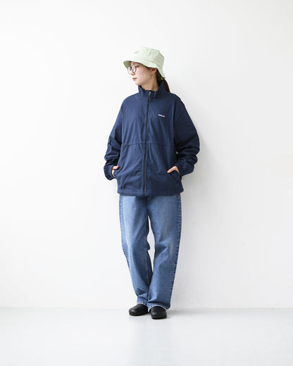 Patagonia  [パタゴニア正規代理店] M's Nomader Jkt [26855] メンズ・ノマダー・ジャケット・MEN'S [2026SS]