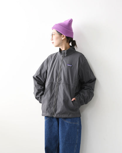 Patagonia  [パタゴニア正規代理店] M's Nomader Jkt [26855] メンズ・ノマダー・ジャケット・MEN'S [2025AW]