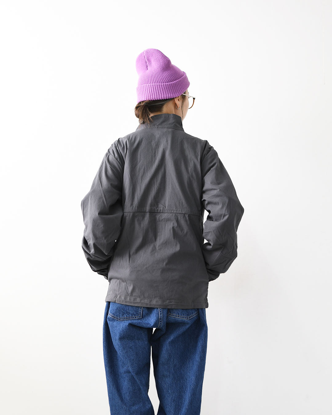 Patagonia  [パタゴニア正規代理店] M's Nomader Jkt [26855] メンズ・ノマダー・ジャケット・MEN'S [2025AW]