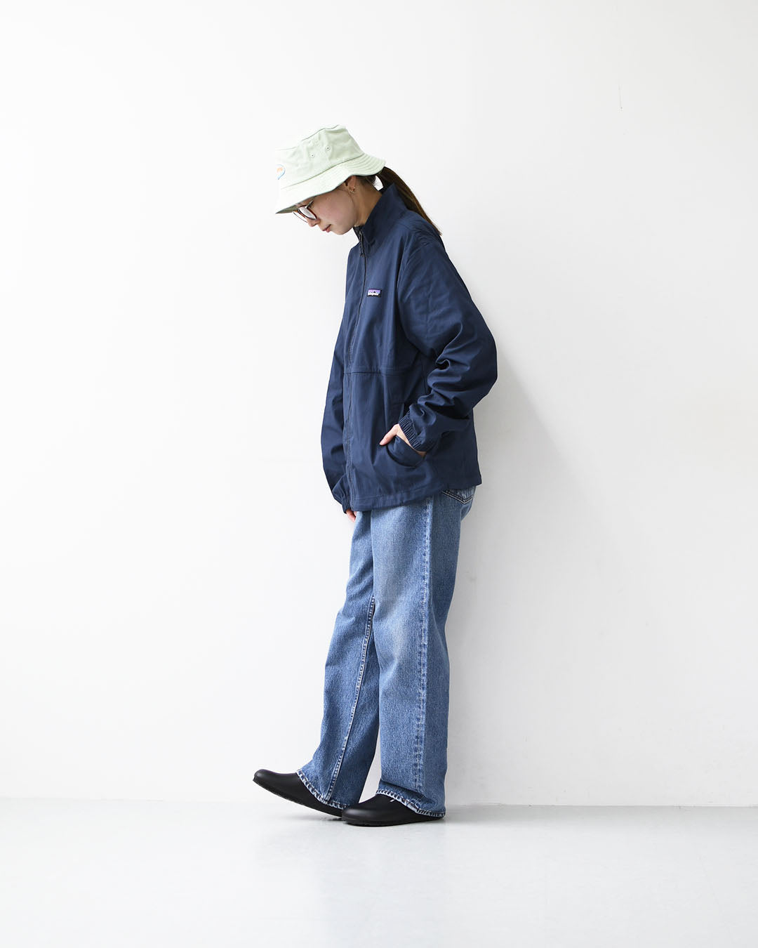 Patagonia  [パタゴニア正規代理店] M's Nomader Jkt [26855] メンズ・ノマダー・ジャケット・MEN'S [2026SS]