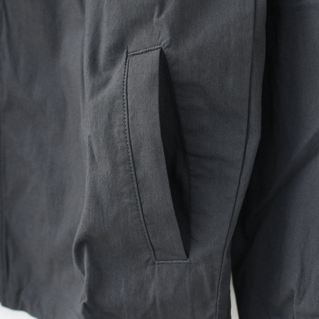 Patagonia  [パタゴニア正規代理店] M's Nomader Jkt [26855] メンズ・ノマダー・ジャケット・MEN'S [2025AW]