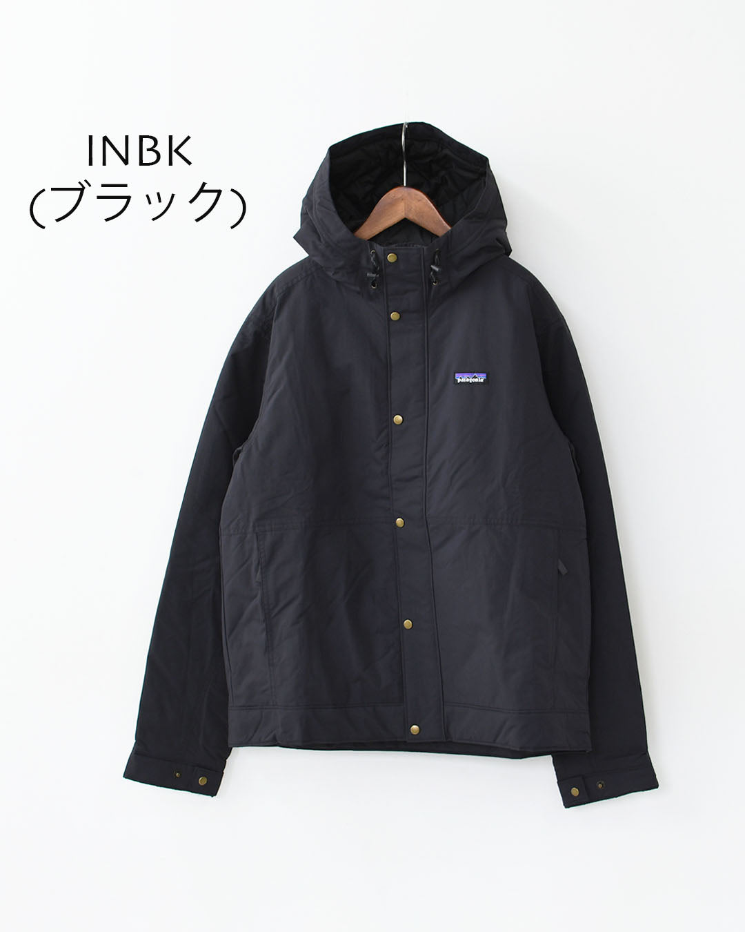 Patagonia [パタゴニア正規代理店] M's Isthmus Jkt [26992] メンズ・イスマス・ジャケット・MEN'S  [2025AW]