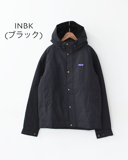 Patagonia [パタゴニア正規代理店] M's Isthmus Jkt [26992] メンズ・イスマス・ジャケット・MEN'S  [2025AW]