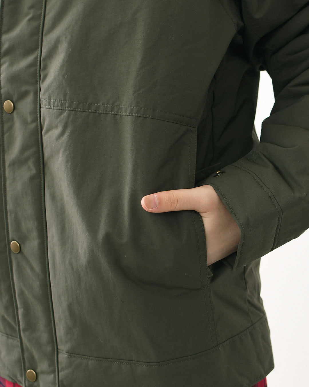 Patagonia [パタゴニア正規代理店] M's Isthmus Jkt [26992] メンズ・イスマス・ジャケット・MEN'S  [2025AW]