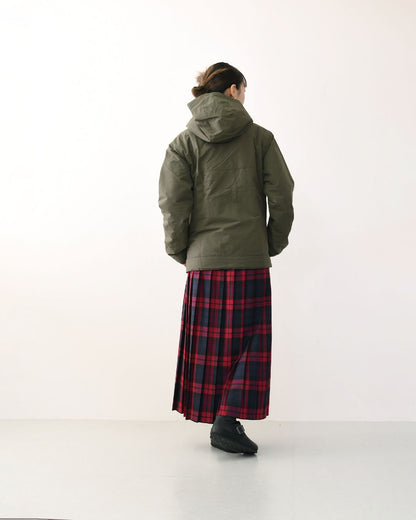 Patagonia [パタゴニア正規代理店] M's Isthmus Jkt [26992] メンズ・イスマス・ジャケット・MEN'S  [2025AW]