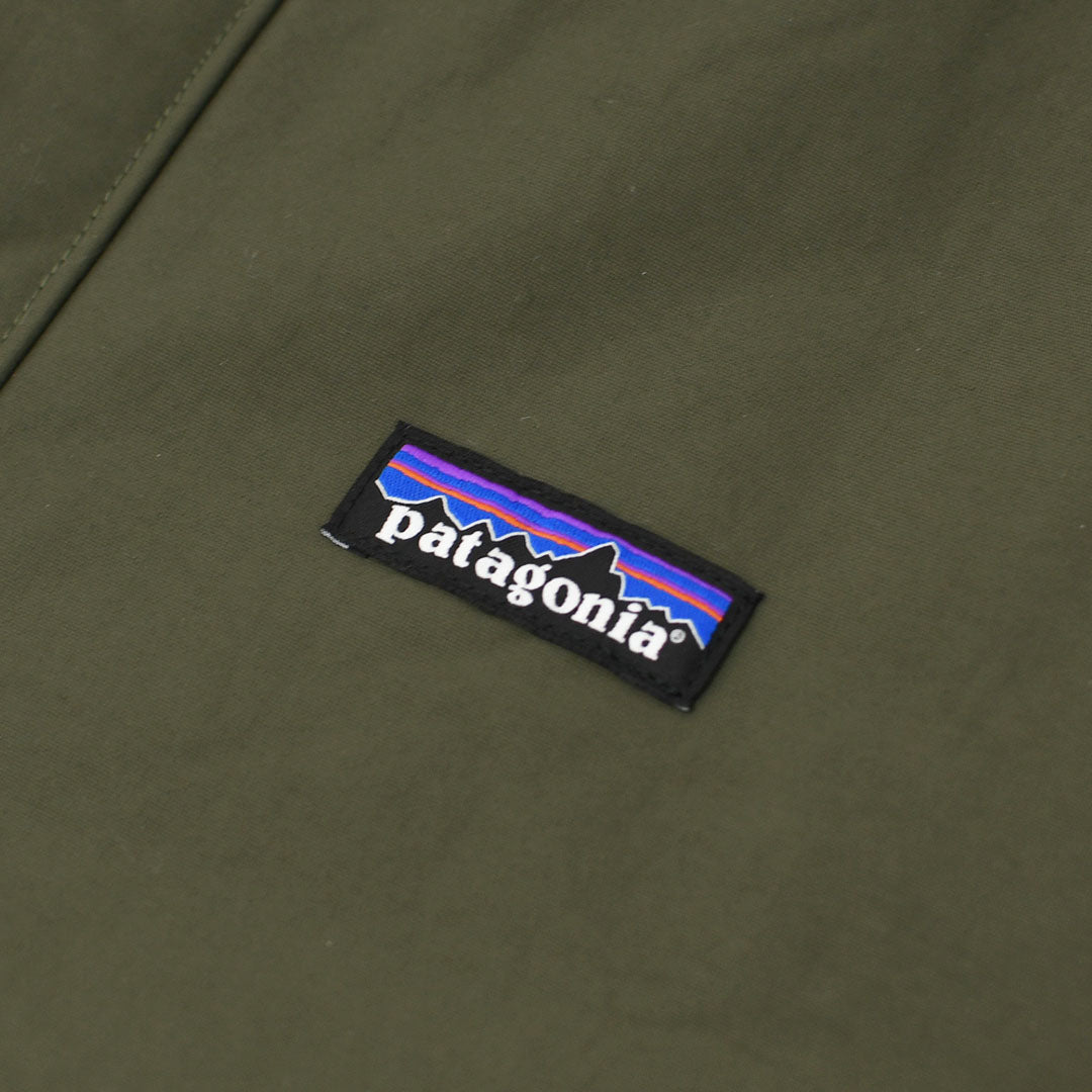 Patagonia [パタゴニア正規代理店] M's Isthmus Jkt [26992] メンズ・イスマス・ジャケット・MEN'S  [2025AW]